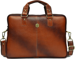 Hammonds Flycatcher 15.6 inch Laptop Messenger Bag
