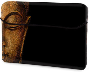 Theskinmantra 11 inch Expandable Sleeve/Slip Case