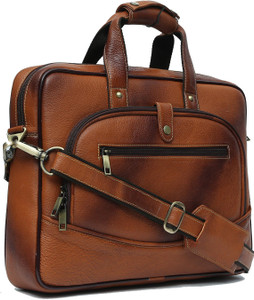 WildHorn 14 inch Laptop Messenger Bag
