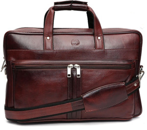 Hammonds Flycatcher 15.6 inch Laptop Messenger Bag