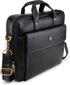 WildHorn 13 inch Laptop Messenger Bag