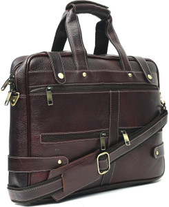 WildHorn 14 inch Laptop Messenger Bag