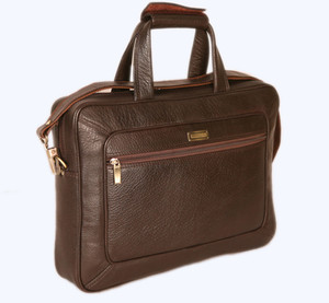 PE 17 17 x 11 Expandable Laptop Tote Bag