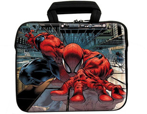 Theskinmantra 11 inch Expandable Sleeve/Slip Case