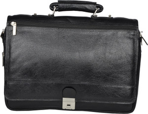 Hidekin 17 inch Laptop Messenger Bag