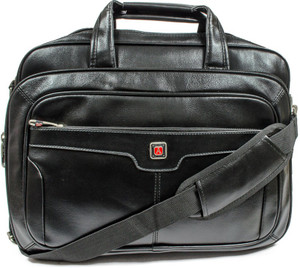 Promobid 15 inch Laptop Messenger Bag