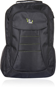 Pi World 16 inch Laptop Backpack