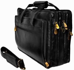 Bag Jack 15 inch Laptop Messenger Bag