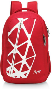 Skybag 2025 geek 04