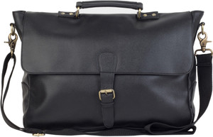 The House of Tara 15 inch Laptop Messenger Bag