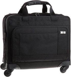 Rolling Trevi 4 Wheel Laptop Case 