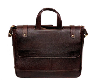 Ays 14 inch Laptop Messenger Bag