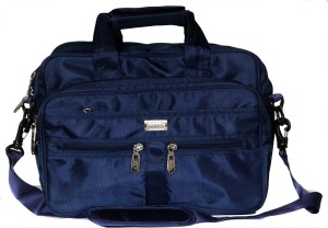 Raeen Plus 15 inch Laptop Messenger Bag