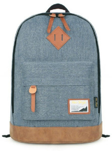 EcoCity 14 inch Laptop Backpack Bl 105 Price in India Flipkart