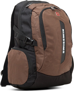 swisswin backpack price