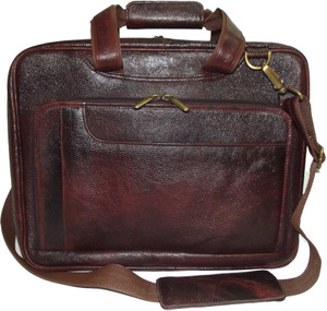 PE 15 17 x 11 Expandable Laptop Tote Bag