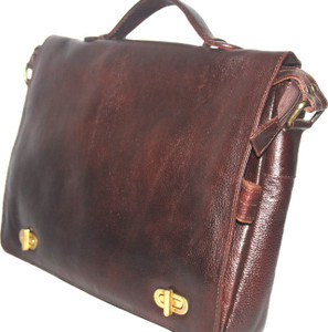HugMe.fashion 14 inch Laptop Messenger Bag
