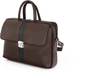 Mboss 15 inch Expandable Laptop Messenger Bag