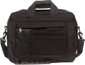 Raeen Plus 15 inch Laptop Messenger Bag