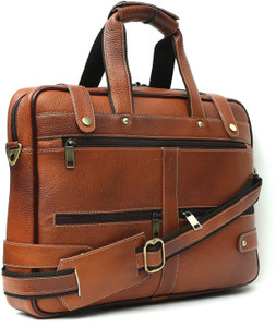 WildHorn 14 inch Laptop Messenger Bag