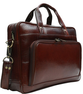 Hammonds Flycatcher 14 inch Laptop Messenger Bag