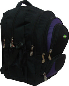 Nl Bags Fivepocketlap 25 L Big Laptop Backpack
