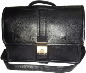 PE 14 10 x 9.5 Expandable Laptop Tote Bag