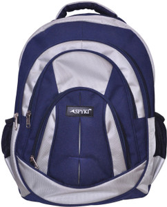 Spyki 15 inch Laptop Backpack