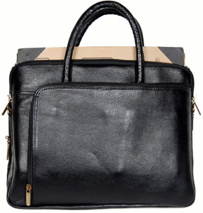PE 14 17 x 11 Expandable Laptop Tote Bag