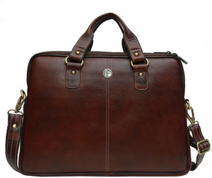 Hammonds Flycatcher 15.6 inch Laptop Messenger Bag