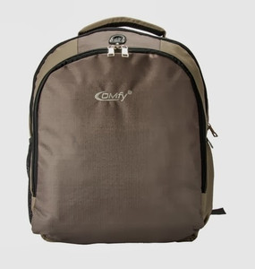 Comfy 15 inch Laptop Backpack