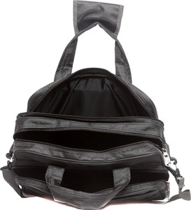 Raeen Plus 15 inch Laptop Messenger Bag