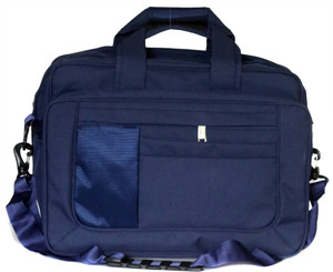 Raeen Plus 15 inch Laptop Messenger Bag