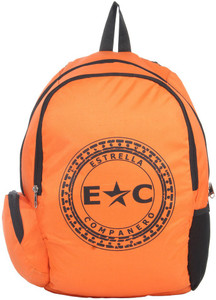 Estrella Companero Waterproof School Bag