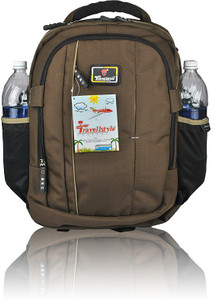 Duckback 16 inch Laptop Backpack