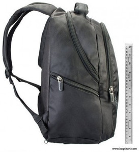 AMERICAN TOURISTER Citi Pro 3 15.6 L Laptop Backpack Black Price