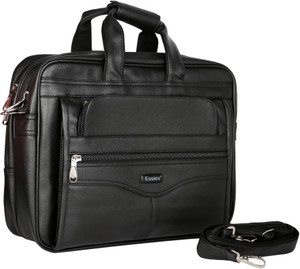 Easies 17 inch Laptop Messenger Bag