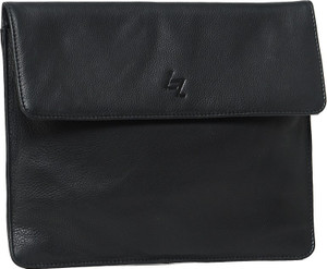 Leather Zentrum 15 inch Laptop Tote Bag