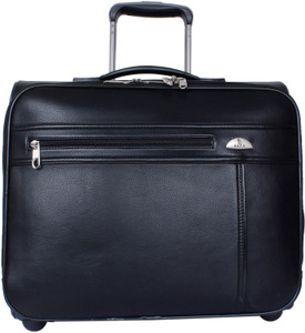 Kara 15.6 inch Expandable Trolley Laptop Strolley Bag