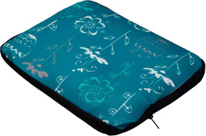 Nostaljia 14 inch Expandable Sleeve/Slip Case