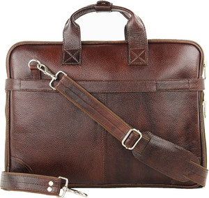 LeWIS 16 inch Laptop Messenger Bag