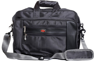 Raeen Plus 15 inch Laptop Messenger Bag