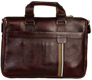 HugMe.fashion 16 inch Laptop Messenger Bag
