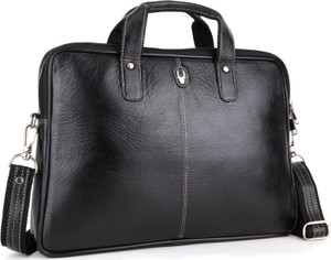 WildHorn 14 inch, 15 inch Laptop Messenger Bag