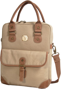 Clairefontaine 15 inch Laptop Messenger Bag
