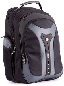 Wenger 17 inch Laptop Backpack Black 90949 Price in India