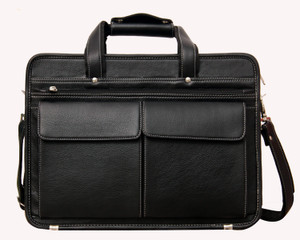 Yours Luggage 15 inch Laptop Messenger Bag