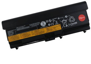 Compatible For LENOVO THINKPAD L410 L412 L510 L512 T410 T510 SL410 SL510 9 Cell Laptop Battery