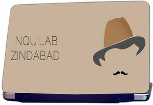 Incraze Bhagat Singh The Legend Vinyl Laptop Decal 15 6 Best Price In India Incraze Bhagat Singh The Legend Vinyl Laptop Decal 15 6 Compare Price List From Incraze Laptop Skins Decals 1528346 Buyhatke It is in urdu which means long live the revolution. compare buyhatke com