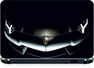 Box 18 Lamborghini309 Vinyl Laptop Decal 15.6